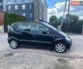 Чорний Мерседес А клас, об'ємом двигуна 1.6 л та пробігом 203 тис. км за 4800 $, фото 7 на Automoto.ua