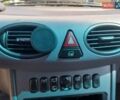Мерседес А класс 2003 в Луцке на Automoto.ua Черный Мерседес А класс, объемом двигателя 1.6 л и пробегом 156 тыс. км за 4000 $, фото 15 на Automoto.ua