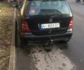 Черный Мерседес А класс, объемом двигателя 1.7 л и пробегом 280 тыс. км за 3500 $, фото 17 на Automoto.ua