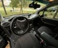 Чорний Мерседес А клас, об'ємом двигуна 1.7 л та пробігом 273 тис. км за 3113 $, фото 2 на Automoto.ua
