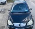 Чорний Мерседес А клас, об'ємом двигуна 1.6 л та пробігом 203 тис. км за 4800 $, фото 2 на Automoto.ua