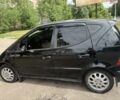 Чорний Мерседес А клас, об'ємом двигуна 1.7 л та пробігом 298 тис. км за 2600 $, фото 2 на Automoto.ua