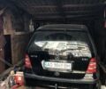 Черный Мерседес А класс, объемом двигателя 1.7 л и пробегом 330 тыс. км за 3700 $, фото 15 на Automoto.ua