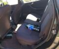Мерседес А класс 2003 в Луцке на Automoto.ua Черный Мерседес А класс, объемом двигателя 1.6 л и пробегом 156 тыс. км за 4000 $, фото 16 на Automoto.ua