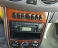 Чорний Мерседес А клас, об'ємом двигуна 1.6 л та пробігом 184 тис. км за 5250 $, фото 14 на Automoto.ua