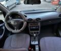 Черный Мерседес А класс, объемом двигателя 1.7 л и пробегом 235 тыс. км за 3450 $, фото 69 на Automoto.ua