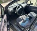 Чорний Мерседес А клас, об'ємом двигуна 1.7 л та пробігом 2 тис. км за 1595 $, фото 4 на Automoto.ua