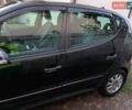 Чорний Мерседес А клас, об'ємом двигуна 1.7 л та пробігом 220 тис. км за 3550 $, фото 11 на Automoto.ua
