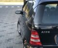 Чорний Мерседес А клас, об'ємом двигуна 1.7 л та пробігом 330 тис. км за 3500 $, фото 5 на Automoto.ua