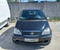 Мерседес А класс 2003 в Луцке на Automoto.ua Черный Мерседес А класс, объемом двигателя 1.6 л и пробегом 156 тыс. км за 4000 $, фото 1 на Automoto.ua