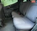 Черный Мерседес А класс, объемом двигателя 1.7 л и пробегом 235 тыс. км за 3450 $, фото 70 на Automoto.ua