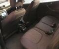 Черный Мерседес А класс, объемом двигателя 1.7 л и пробегом 280 тыс. км за 3500 $, фото 14 на Automoto.ua