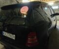 Чорний Мерседес А клас, об'ємом двигуна 1.7 л та пробігом 250 тис. км за 4774 $, фото 3 на Automoto.ua