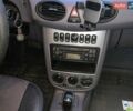 Чорний Мерседес А клас, об'ємом двигуна 1.7 л та пробігом 220 тис. км за 3550 $, фото 9 на Automoto.ua