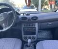 Черный Мерседес А класс, объемом двигателя 1.6 л и пробегом 329 тыс. км за 4010 $, фото 4 на Automoto.ua