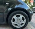 Черный Мерседес А класс, объемом двигателя 1.7 л и пробегом 235 тыс. км за 3450 $, фото 41 на Automoto.ua
