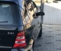 Чорний Мерседес А клас, об'ємом двигуна 1.7 л та пробігом 330 тис. км за 3500 $, фото 6 на Automoto.ua