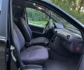 Черный Мерседес А класс, объемом двигателя 1.7 л и пробегом 235 тыс. км за 3450 $, фото 62 на Automoto.ua
