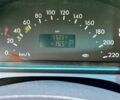 Черный Мерседес А класс, объемом двигателя 1.6 л и пробегом 160 тыс. км за 3900 $, фото 2 на Automoto.ua