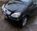 Чорний Мерседес А клас, об'ємом двигуна 1.7 л та пробігом 220 тис. км за 3550 $, фото 10 на Automoto.ua