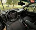 Черный Мерседес А класс, объемом двигателя 1.7 л и пробегом 273 тыс. км за 3113 $, фото 2 на Automoto.ua