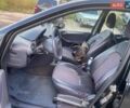 Чорний Мерседес А клас, об'ємом двигуна 1.6 л та пробігом 203 тис. км за 4800 $, фото 22 на Automoto.ua