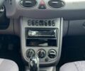 Черный Мерседес А класс, объемом двигателя 1.6 л и пробегом 243 тыс. км за 3100 $, фото 6 на Automoto.ua