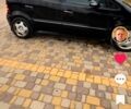 Черный Мерседес А класс, объемом двигателя 1.7 л и пробегом 180 тыс. км за 3900 $, фото 1 на Automoto.ua