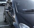 Чорний Мерседес А клас, об'ємом двигуна 1.7 л та пробігом 330 тис. км за 3500 $, фото 3 на Automoto.ua