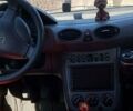 Черный Мерседес А класс, объемом двигателя 1.6 л и пробегом 300 тыс. км за 2900 $, фото 12 на Automoto.ua