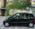 Черный Мерседес А класс, объемом двигателя 1.7 л и пробегом 235 тыс. км за 3450 $, фото 24 на Automoto.ua
