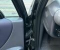 Черный Мерседес А класс, объемом двигателя 1.7 л и пробегом 235 тыс. км за 3450 $, фото 46 на Automoto.ua