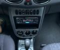 Черный Мерседес А класс, объемом двигателя 1.7 л и пробегом 235 тыс. км за 3450 $, фото 84 на Automoto.ua