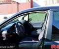 Черный Мерседес А класс, объемом двигателя 1.6 л и пробегом 178 тыс. км за 4000 $, фото 9 на Automoto.ua