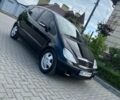Черный Мерседес А класс, объемом двигателя 1.6 л и пробегом 193 тыс. км за 4750 $, фото 15 на Automoto.ua
