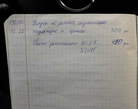 Чорний Мерседес А клас, об'ємом двигуна 1.5 л та пробігом 196 тис. км за 5000 $, фото 14 на Automoto.ua