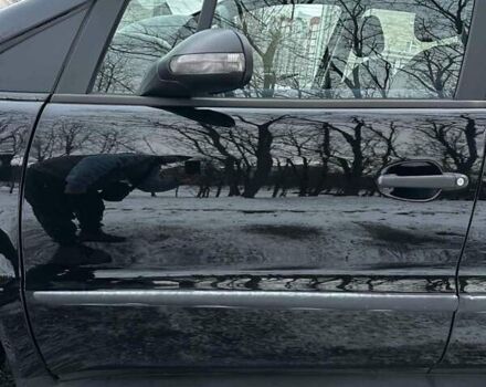 Черный Мерседес А класс, объемом двигателя 1.69 л и пробегом 276 тыс. км за 3850 $, фото 33 на Automoto.ua