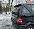 Черный Мерседес А класс, объемом двигателя 1.69 л и пробегом 276 тыс. км за 3850 $, фото 35 на Automoto.ua