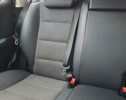 Черный Мерседес А класс, объемом двигателя 1.5 л и пробегом 223 тыс. км за 5650 $, фото 14 на Automoto.ua