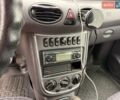 Черный Мерседес А класс, объемом двигателя 1.69 л и пробегом 250 тыс. км за 4800 $, фото 13 на Automoto.ua