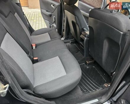 Черный Мерседес А класс, объемом двигателя 1.5 л и пробегом 280 тыс. км за 3600 $, фото 30 на Automoto.ua