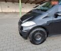 Чорний Мерседес А клас, об'ємом двигуна 1.7 л та пробігом 160 тис. км за 4000 $, фото 4 на Automoto.ua