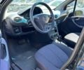 Чорний Мерседес А клас, об'ємом двигуна 1.6 л та пробігом 245 тис. км за 4800 $, фото 13 на Automoto.ua