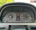 Черный Мерседес А класс, объемом двигателя 1.7 л и пробегом 275 тыс. км за 3300 $, фото 11 на Automoto.ua