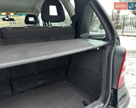 Чорний Мерседес А клас, об'ємом двигуна 1.7 л та пробігом 276 тис. км за 3850 $, фото 57 на Automoto.ua