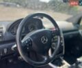 Чорний Мерседес А клас, об'ємом двигуна 1.5 л та пробігом 250 тис. км за 4000 $, фото 12 на Automoto.ua