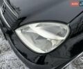 Черный Мерседес А класс, объемом двигателя 1.69 л и пробегом 276 тыс. км за 3850 $, фото 41 на Automoto.ua