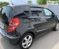 Чорний Мерседес А клас, об'ємом двигуна 1.5 л та пробігом 180 тис. км за 6999 $, фото 28 на Automoto.ua