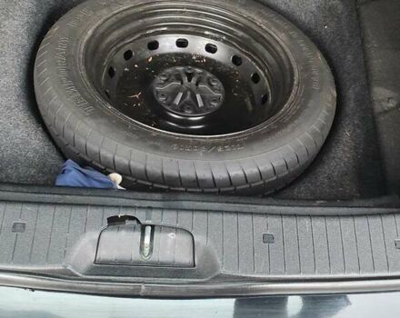 Черный Мерседес А класс, объемом двигателя 1.5 л и пробегом 223 тыс. км за 5650 $, фото 15 на Automoto.ua