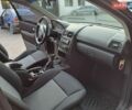 Черный Мерседес А класс, объемом двигателя 1.7 л и пробегом 160 тыс. км за 4000 $, фото 7 на Automoto.ua